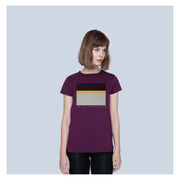 Jean Spencer: [no title] women's fit t-shirt